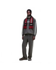 Fan Scarf - Adidas X Avavav - Black Fan Scarf - Adidas X Avavav - Black