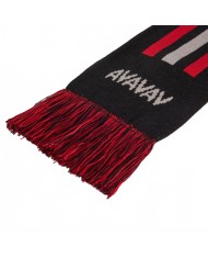 Fan Scarf - Adidas X Avavav - Black Fan Scarf - Adidas X Avavav - Black