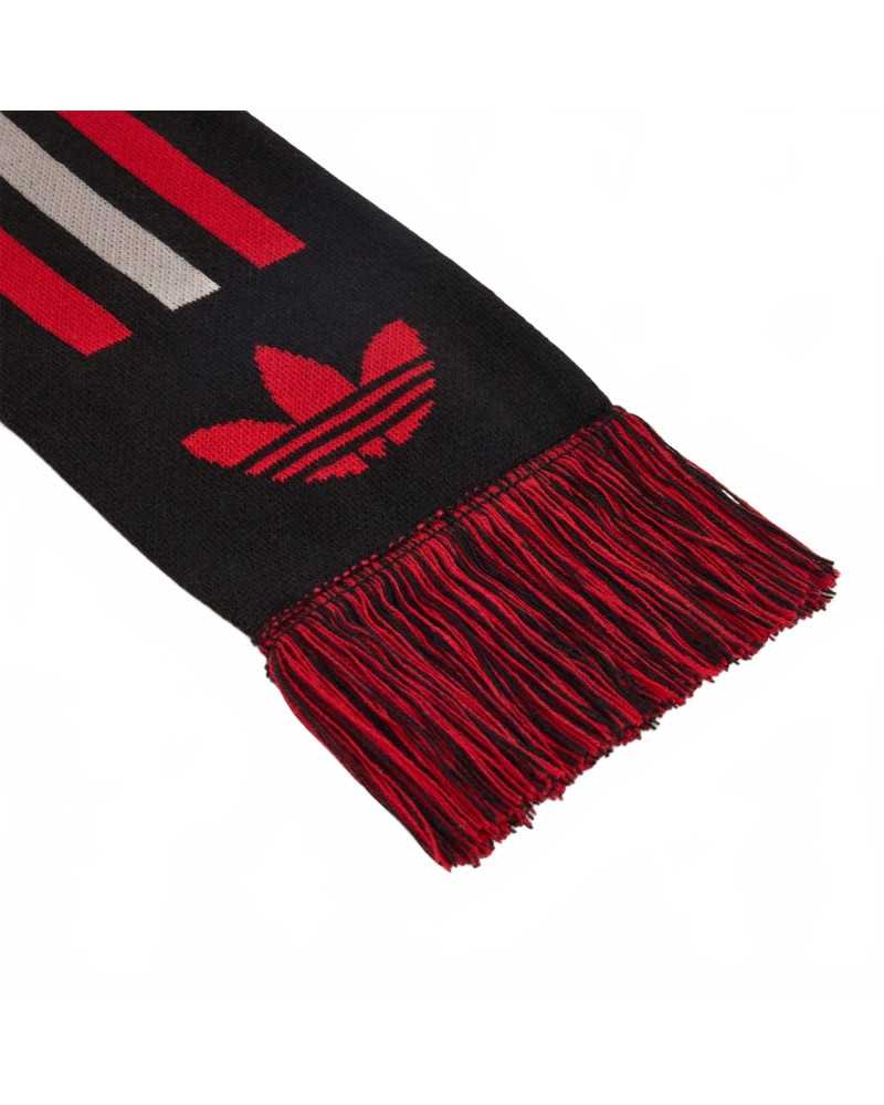 Fan Scarf - Adidas X Avavav - Black Fan Scarf - Adidas X Avavav - Black
