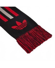Fan Scarf - Adidas X Avavav - Black Fan Scarf - Adidas X Avavav - Black