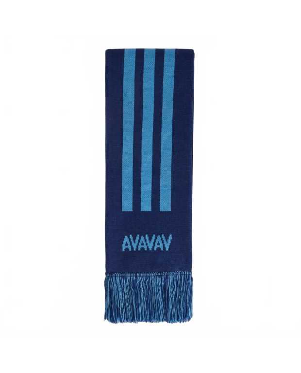 Fan Scarf - Adidas X Avavav - Dark Blue