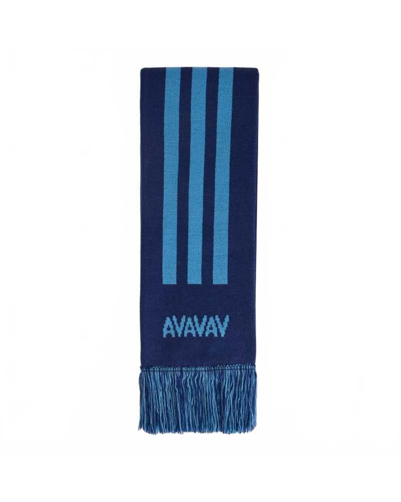 Fan Scarf - Adidas X Avavav - Dark Blue