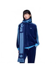 Fan Scarf - Adidas X Avavav - Dark Blue