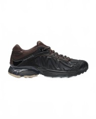 XT Whisper Aries - Salomon - Black / Earth Brown XT Whisper Aries - Salomon - Black / Earth Brown