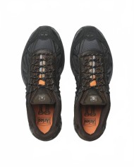 XT Whisper Aries - Salomon - Black / Earth Brown XT Whisper Aries - Salomon - Black / Earth Brown
