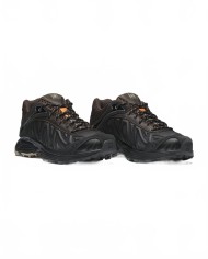 XT Whisper Aries - Salomon - Black / Earth Brown XT Whisper Aries - Salomon - Black / Earth Brown