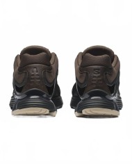 XT Whisper Aries - Salomon - Black / Earth Brown XT Whisper Aries - Salomon - Black / Earth Brown