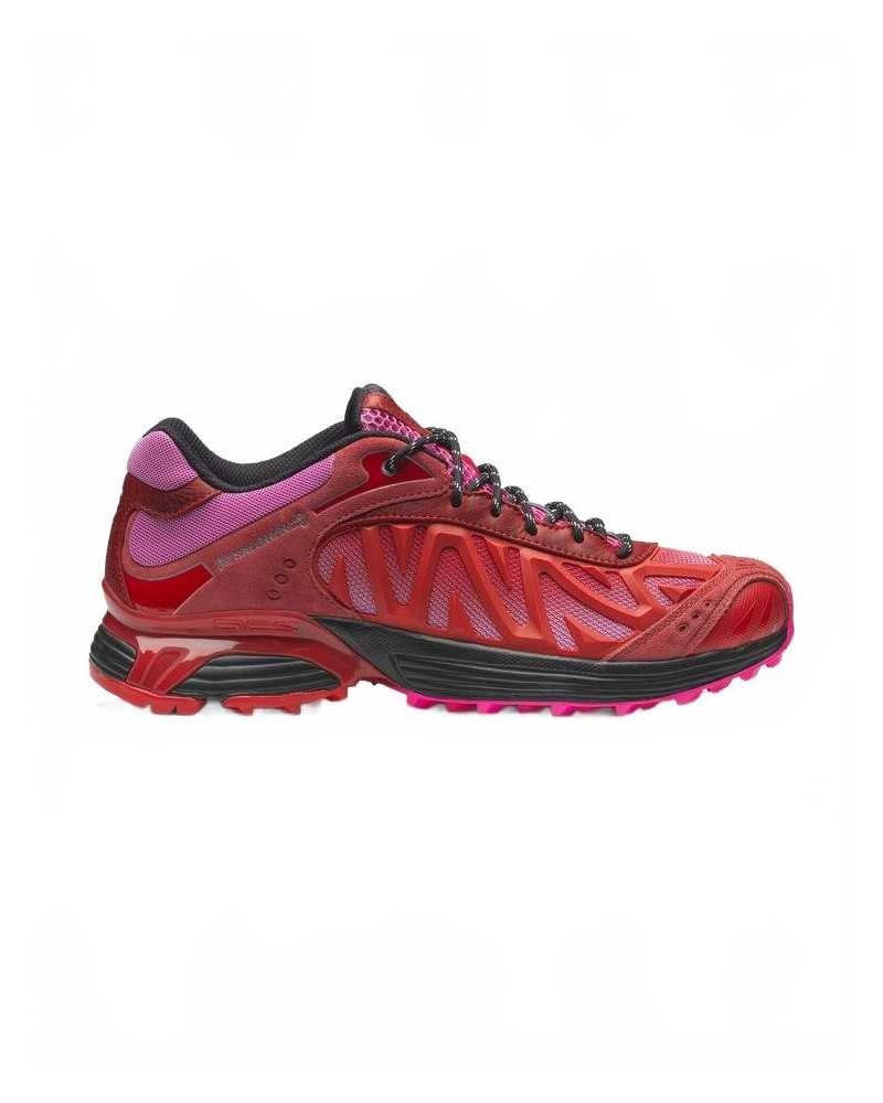 XT Whisper Aries - Salomon - Fiery Red / Fuchsia Pink XT Whisper Aries - Salomon - Fiery Red / Fuchsia Pink