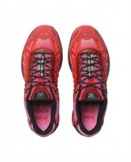 XT Whisper Aries - Salomon - Fiery Red / Fuchsia Pink XT Whisper Aries - Salomon - Fiery Red / Fuchsia Pink