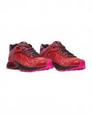 XT Whisper Aries - Salomon - Fiery Red / Fuchsia Pink XT Whisper Aries - Salomon - Fiery Red / Fuchsia Pink