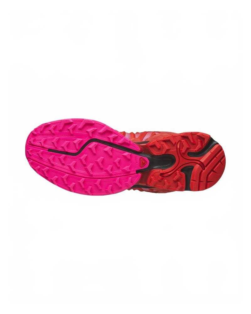 XT Whisper Aries - Salomon - Fiery Red / Fuchsia Pink XT Whisper Aries - Salomon - Fiery Red / Fuchsia Pink
