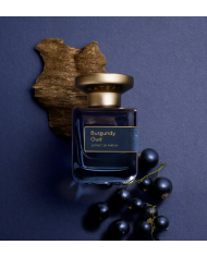 Burgundy Oud - Atelier Materi - 50 Ml Burgundy Oud - Atelier Materi - 50 Ml