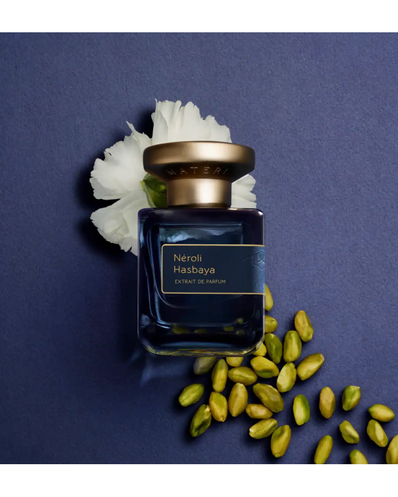 Neroli Hasbaya - Atelier Materi - 50 Ml