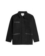 MN Jacket - G-Star - Black Raw Denim