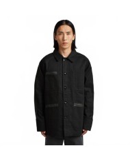 MN Jacket - G-Star - Black Raw Denim