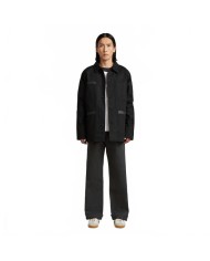 MN Jacket - G-Star - Black Raw Denim