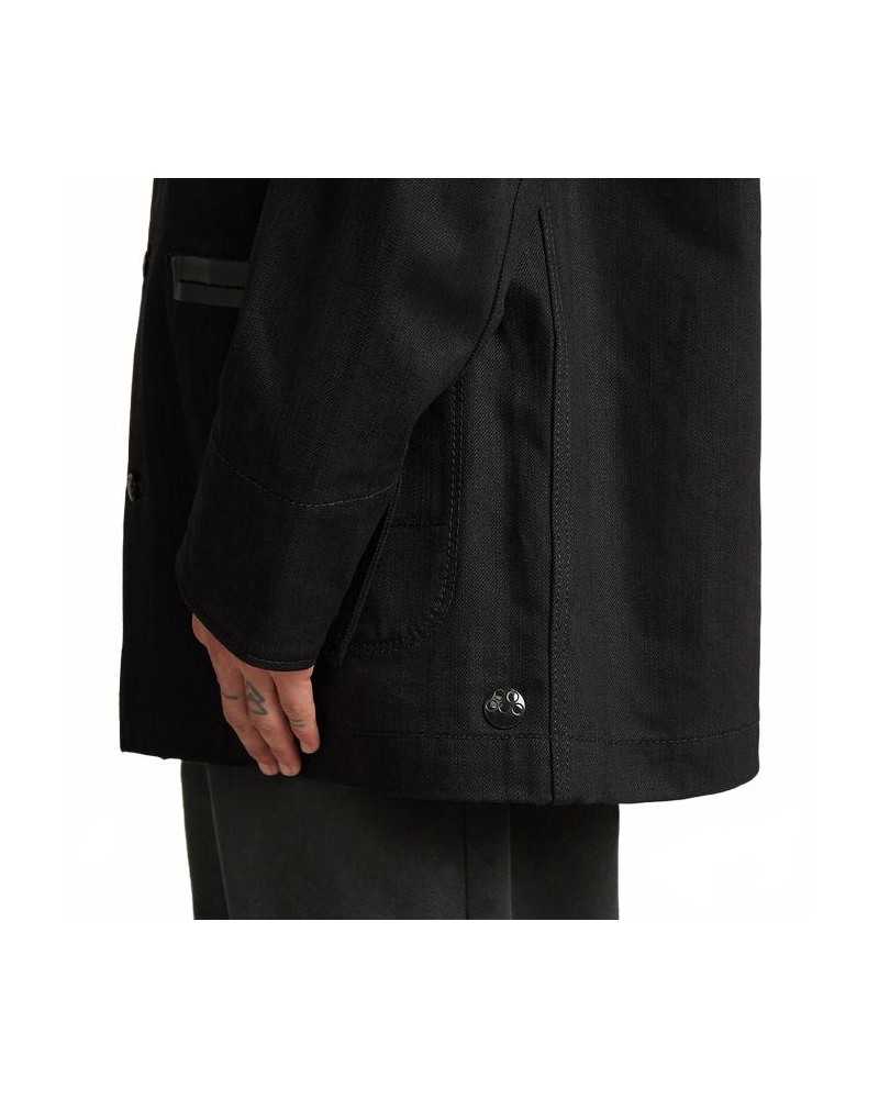 MN Jacket - G-Star - Black Raw Denim