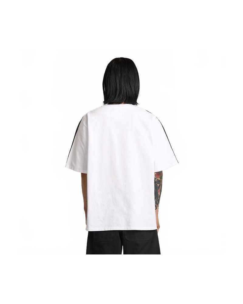 T-shirt MN New Icon Oversized - G-Star - White