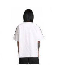 MN New Icon Oversized T-shirt - G-Star - White