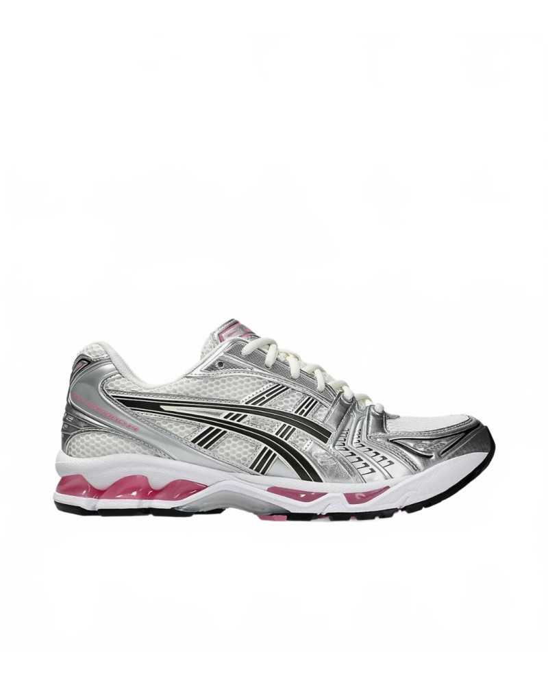 Gel-Kayano 14 - Asics - Cream / Sweet Pink