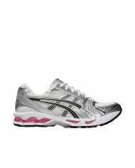 Gel-Kayano 14 - Asics - Cream / Sweet Pink