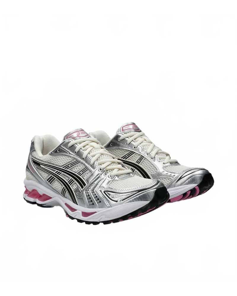 Gel-Kayano 14 - Asics - Cream / Sweet Pink