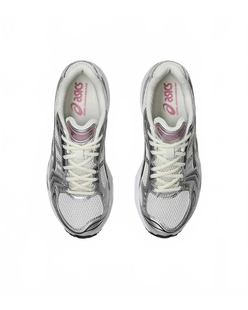 Gel-Kayano 14 - Asics - Cream / Sweet Pink