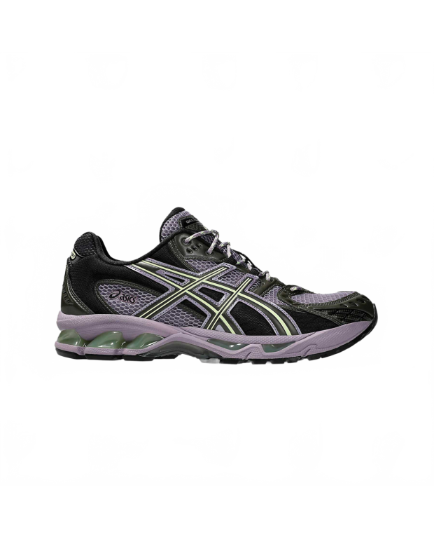Gel-Nimbus 10.1 - Asics - Bniimo Purple / Pure Silver