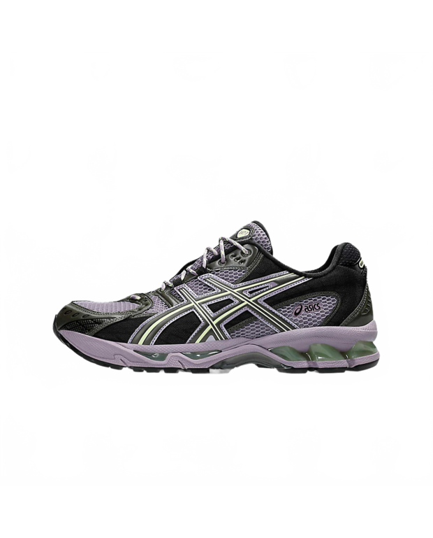Gel-Nimbus 10.1 - Asics - Bniimo Purple / Pure Silver