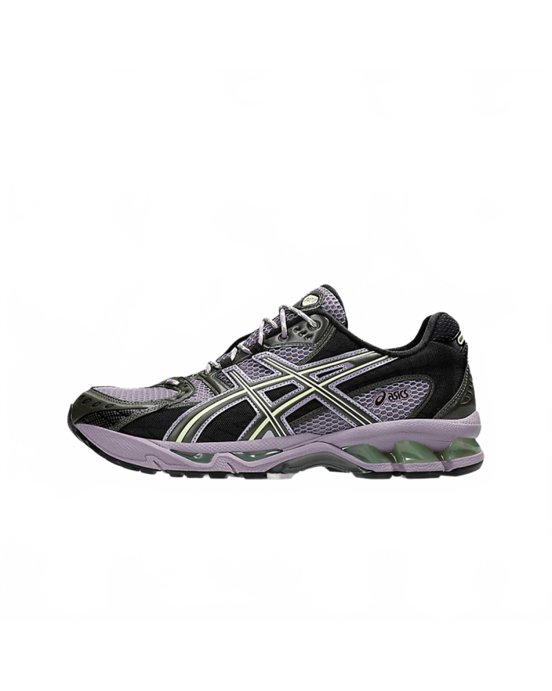 Gel-Nimbus 10.1 - Asics - Bniimo Purple / Pure Silver