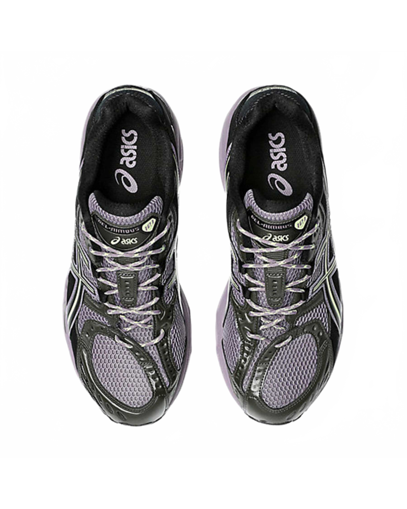 Gel-Nimbus 10.1 - Asics - Bniimo Purple / Pure Silver