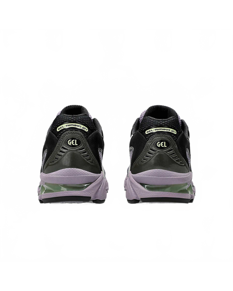 Gel-Nimbus 10.1 - Asics - Bniimo Purple / Pure Silver