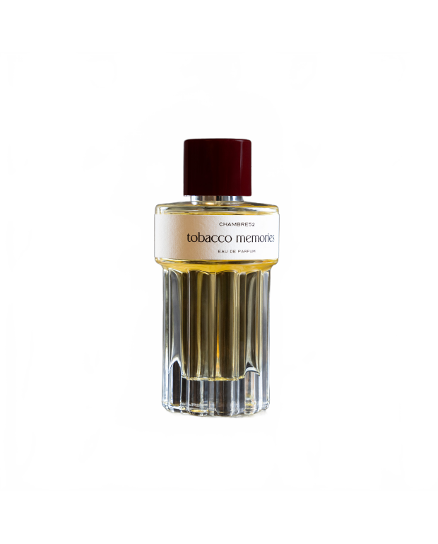 Tobacco Memories - Chambre52 - 100 ml