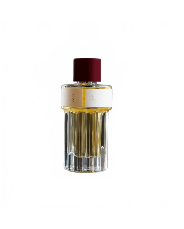 Tobacco Memories - Chambre52 - 100 ml