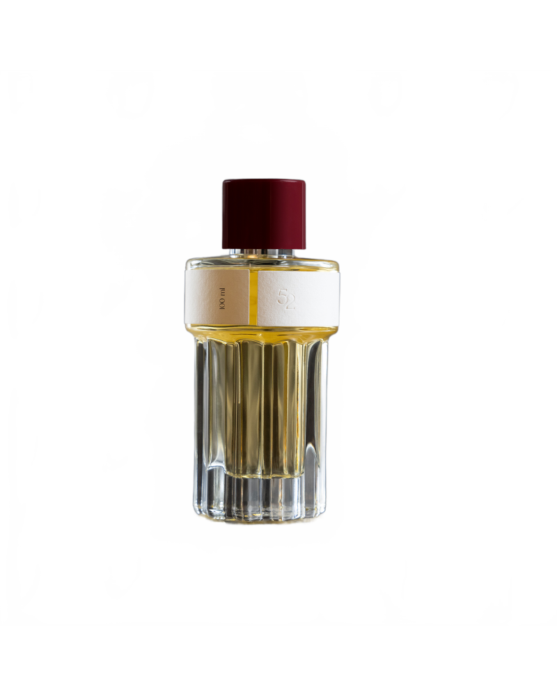 Tobacco Memories - Chambre52 - 100 ml Tobacco Memories - Chambre52 - 100 ml