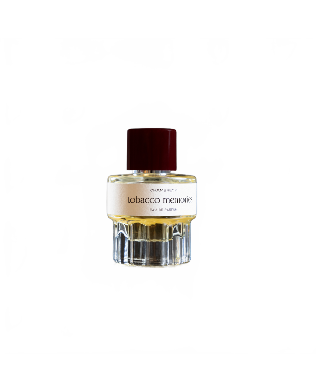 Tobacco Memories - Room52 - 52 ml