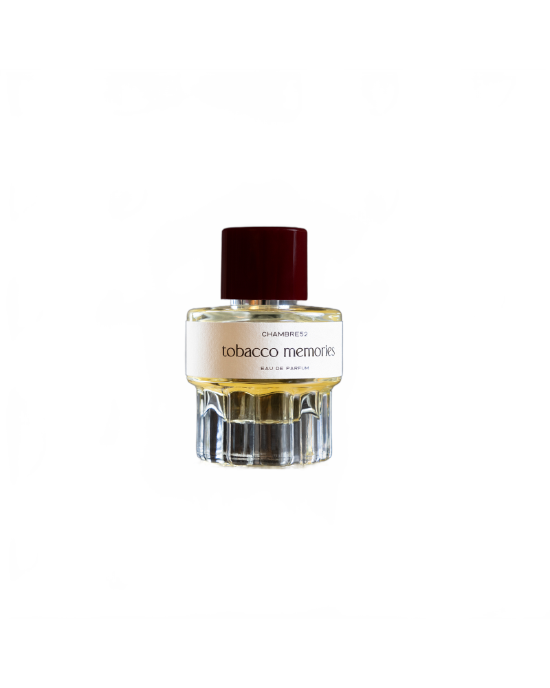 Tobacco Memories - Chambre52 - 52 ml Tobacco Memories - Chambre52 - 52 ml