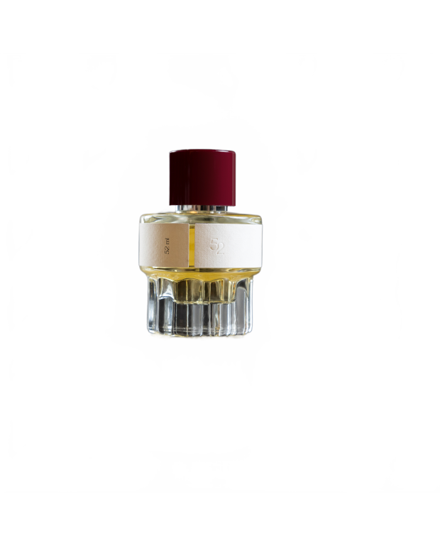 Tobacco Memories - Chambre52 - 52 ml