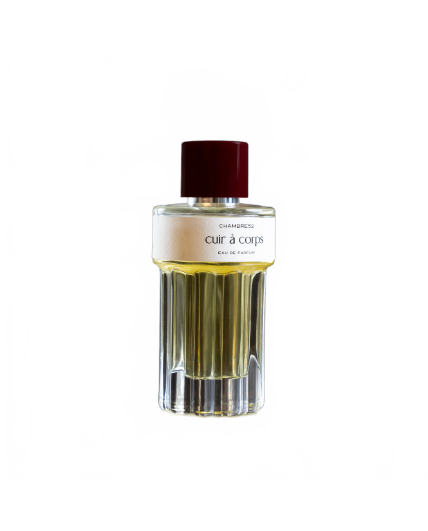 Cuir A Corps - Chambre52 - 100 ml