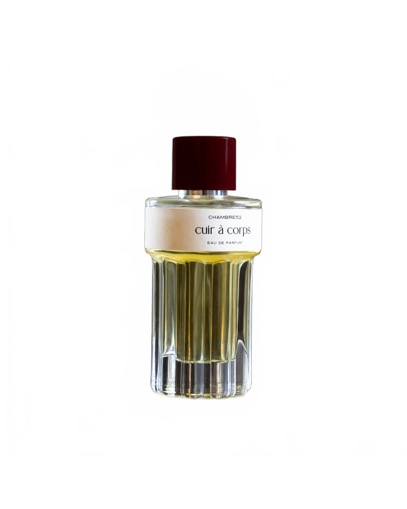 Cuir A Corps - Chambre52 - 100 ml Cuir A Corps - Chambre52 - 100 ml