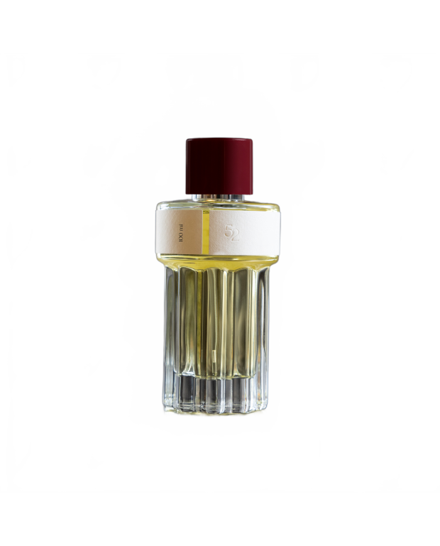 Cuir A Corps - Chambre52 - 100 ml