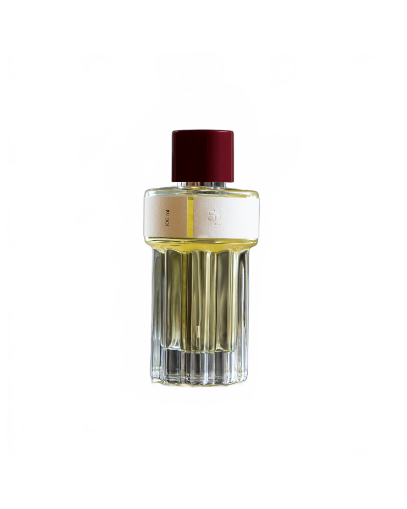 Cuir A Corps - Chambre52 - 100 ml Cuir A Corps - Chambre52 - 100 ml