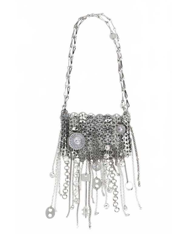 1969 Nano Judy Blane - Rabane - Silver