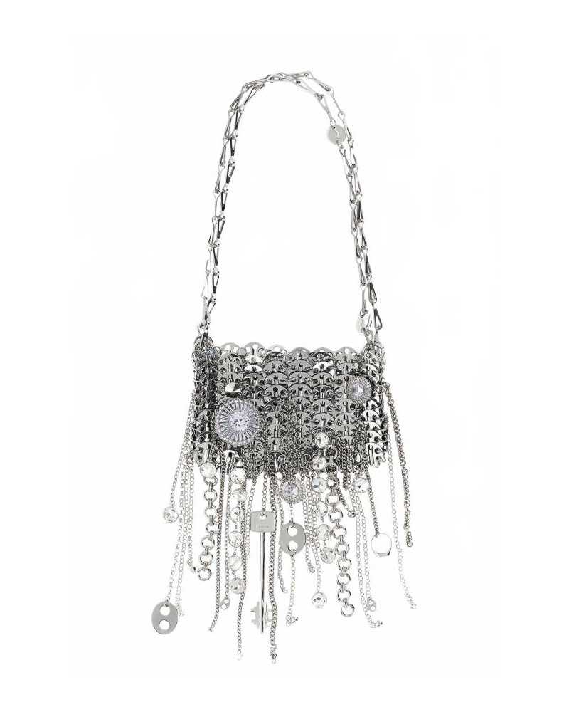 1969 Nano Judy Blane - Rabane - Silver 1969 Nano Judy Blane - Rabane - Silver