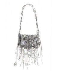 1969 Nano Judy Blane - Rabane - Silver 1969 Nano Judy Blane - Rabane - Silver