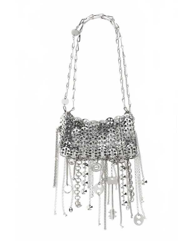 1969 Nano Judy Blane - Rabane - Silver