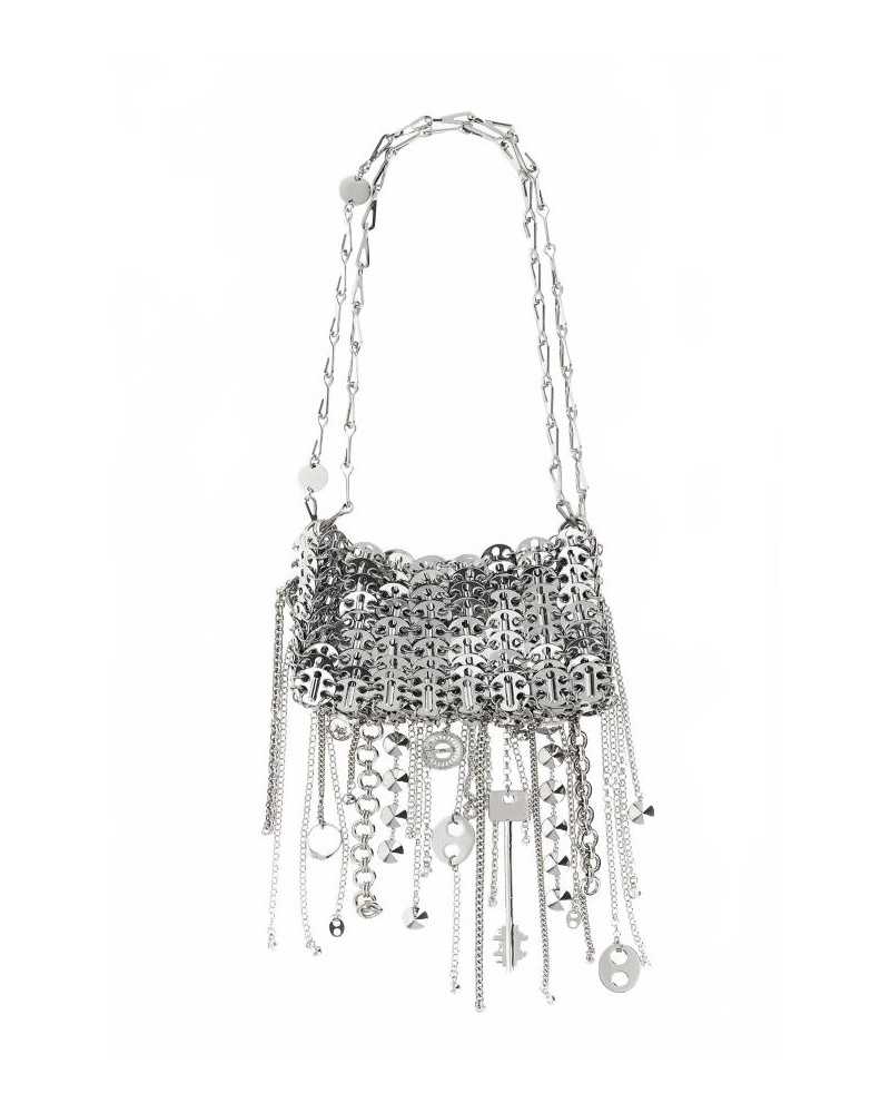 1969 Nano Judy Blane - Rabane - Silver 1969 Nano Judy Blane - Rabane - Silver