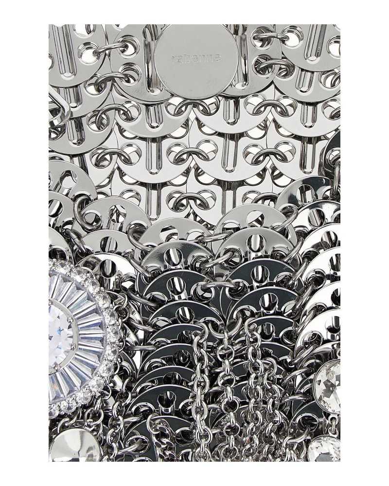 1969 Nano Judy Blane - Rabane - Silver 1969 Nano Judy Blane - Rabane - Silver