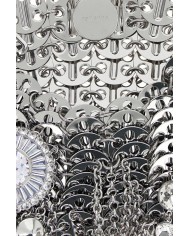 1969 Nano Judy Blane - Rabane - Silver 1969 Nano Judy Blane - Rabane - Silver