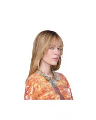 Collier Pastilles Coquillage - Rabanne - Nacre